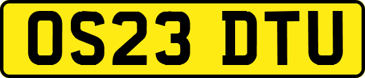 OS23DTU