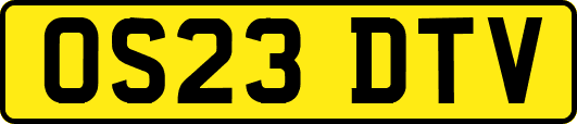 OS23DTV
