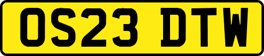 OS23DTW