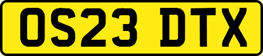 OS23DTX