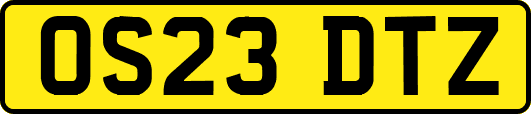 OS23DTZ