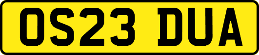 OS23DUA