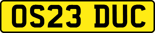 OS23DUC