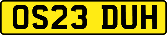 OS23DUH