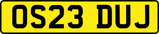 OS23DUJ