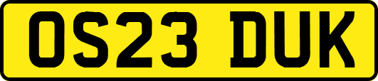 OS23DUK