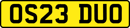 OS23DUO