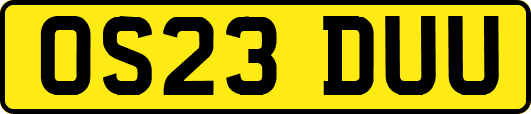 OS23DUU
