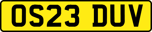OS23DUV