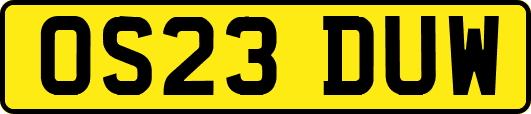 OS23DUW