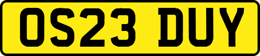 OS23DUY