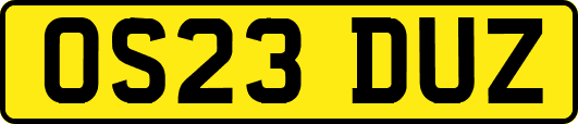 OS23DUZ