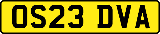 OS23DVA