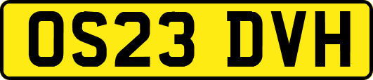 OS23DVH