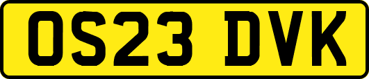 OS23DVK