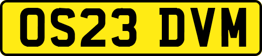 OS23DVM