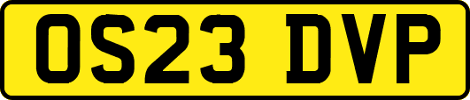 OS23DVP