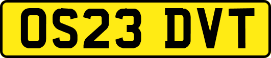 OS23DVT