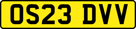 OS23DVV