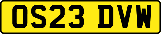 OS23DVW