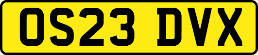 OS23DVX