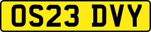 OS23DVY