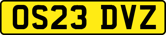 OS23DVZ