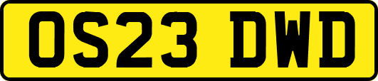 OS23DWD