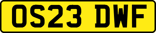 OS23DWF