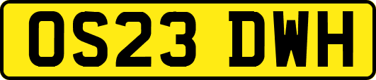 OS23DWH
