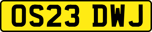OS23DWJ