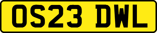 OS23DWL