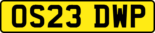 OS23DWP