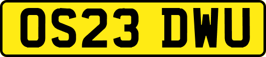 OS23DWU