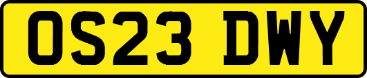 OS23DWY