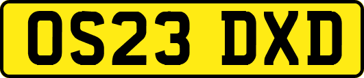 OS23DXD