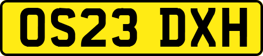 OS23DXH