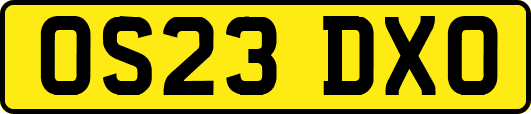 OS23DXO