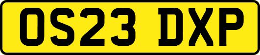 OS23DXP