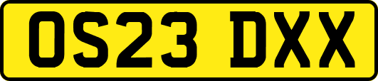 OS23DXX