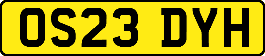 OS23DYH