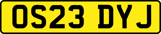 OS23DYJ