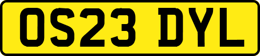 OS23DYL