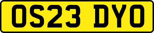 OS23DYO