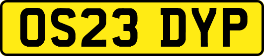 OS23DYP
