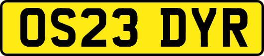 OS23DYR