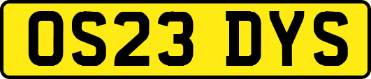 OS23DYS