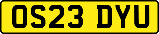 OS23DYU