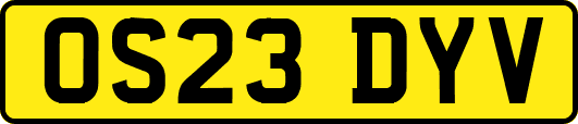 OS23DYV