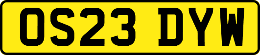 OS23DYW